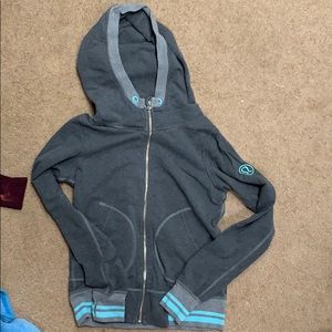 Lululemon Hoodie